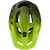 Fox Racing Speedframe MIPS Bike Helmet Black/Yellow