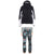 Roxy Dusk Jacket + Nadia Printed Pants - Women's 2022