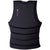 Radar Lyric Impact Waterski Vest - Women's 2023 Tulip/Black/White