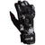 Radar Lyric Inside-Out Waterski Gloves - Women's Tulip/Black/White