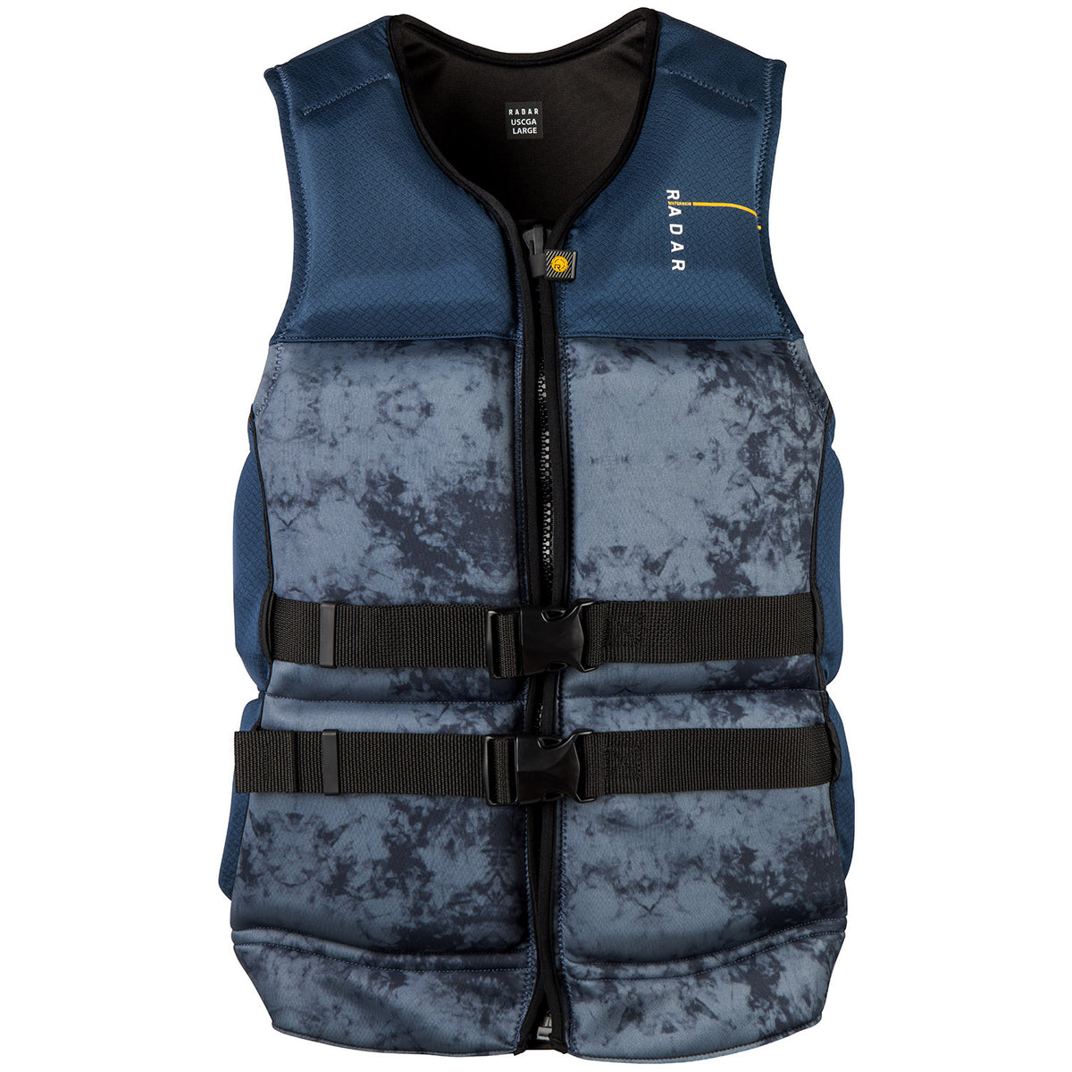Radar X 3.0 CGA Wake Vest 2023 Navy Vortex