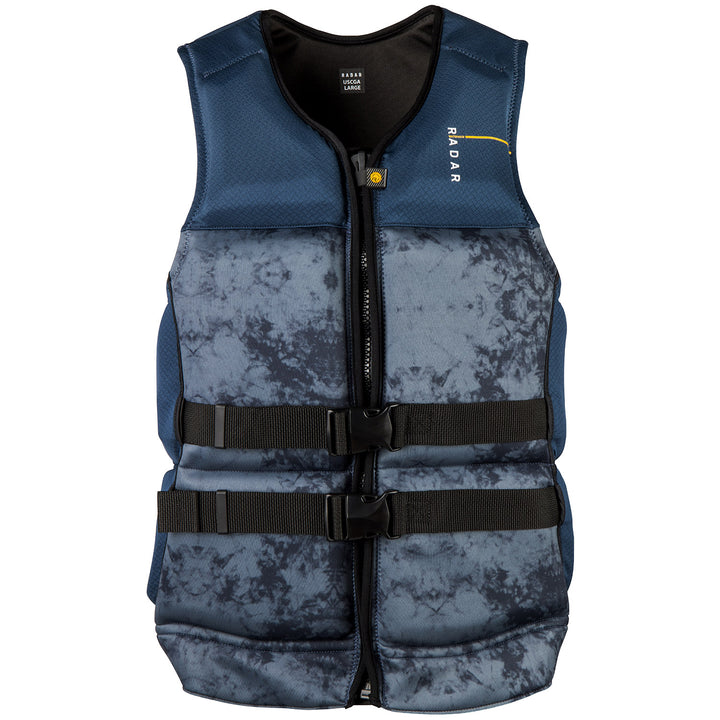 Radar X 3.0 CGA Wake Vest 2023 Navy Vortex