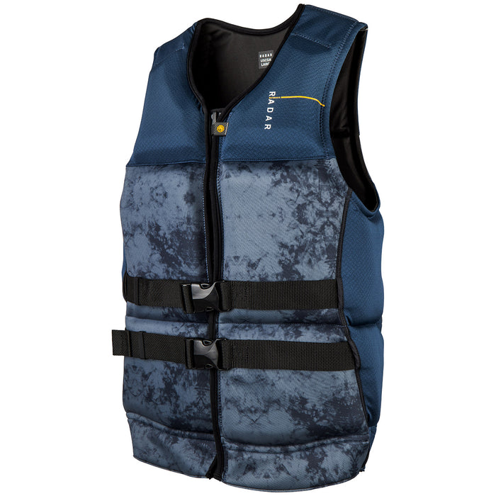 Radar X 3.0 CGA Wake Vest 2023 Navy Vortex