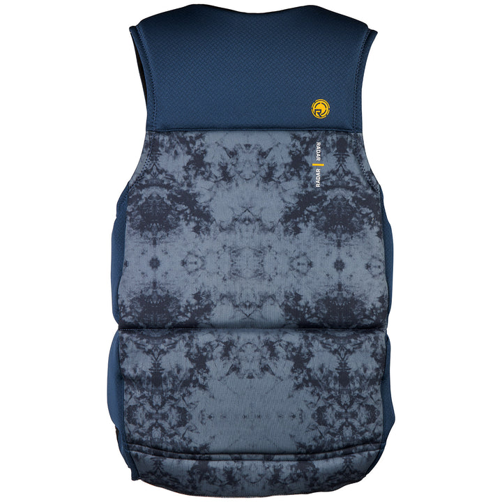 Radar X 3.0 CGA Wake Vest 2023 Navy Vortex