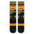 Stance Sargent Snow Socks - Kids' Green