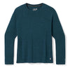 Twilight Blue Heather