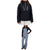 Obermeyer Nova Jacket + Malta Bib Overalls - Women's 2022