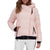 Obermeyer Calypso Down Jacket - Women's Pink Champagne