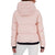 Obermeyer Calypso Down Jacket - Women's Pink Champagne