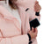 Obermeyer Calypso Down Jacket - Women's Pink Champagne