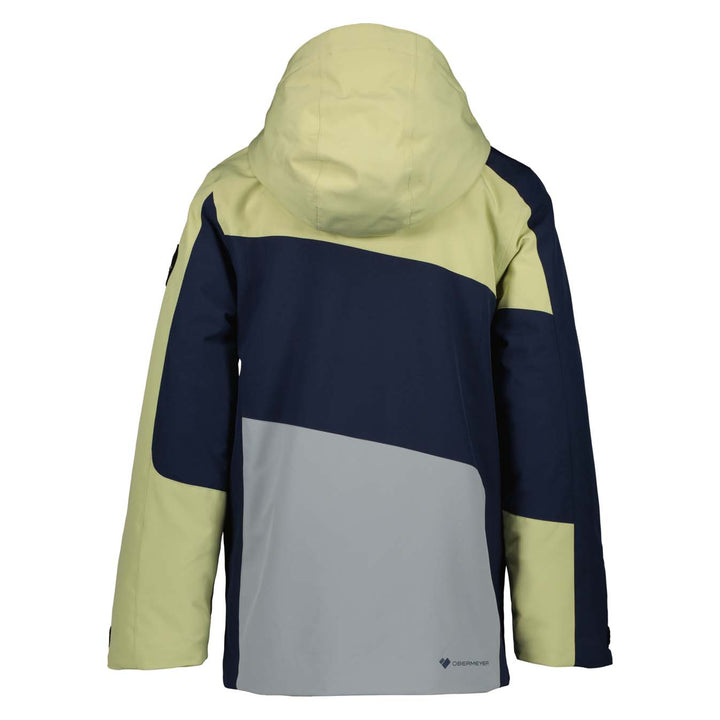Obermeyer Axel Jacket - Boys' Covertly