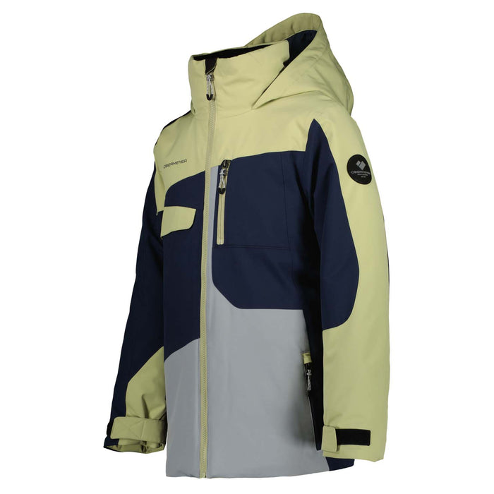 Obermeyer Axel Jacket - Boys' Covertly