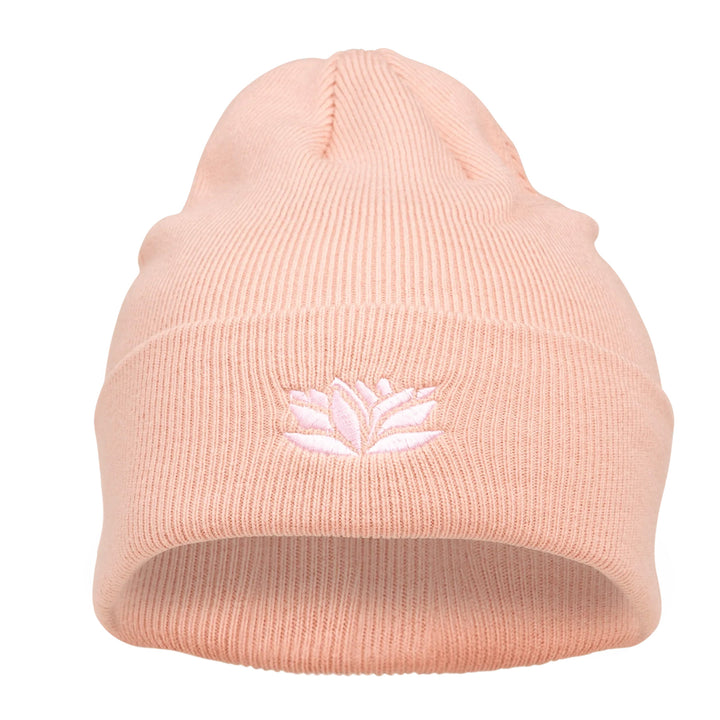 Spacecraft Arboreal Beanie Rose