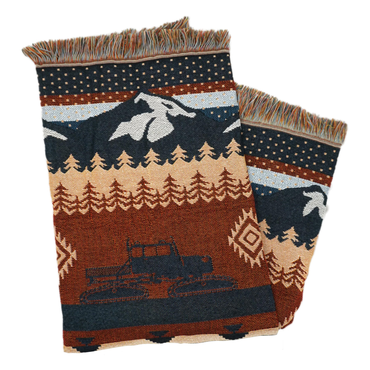 Spacecraft Apres Blanket