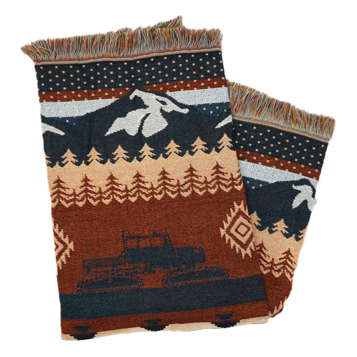 Spacecraft Apres Blanket