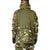 thirtytwo Light Anorak - Men's Camo