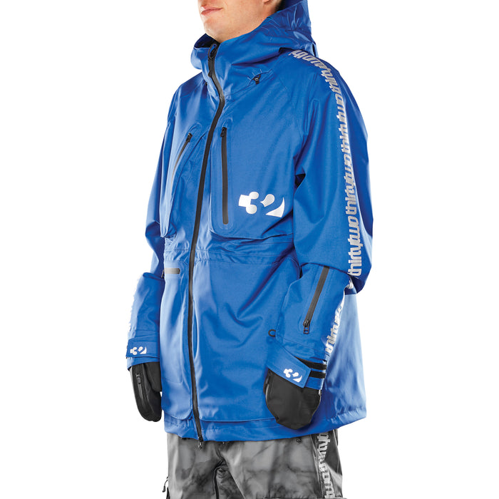 thirtytwo TM Jacket - Men's Snorkel Blue