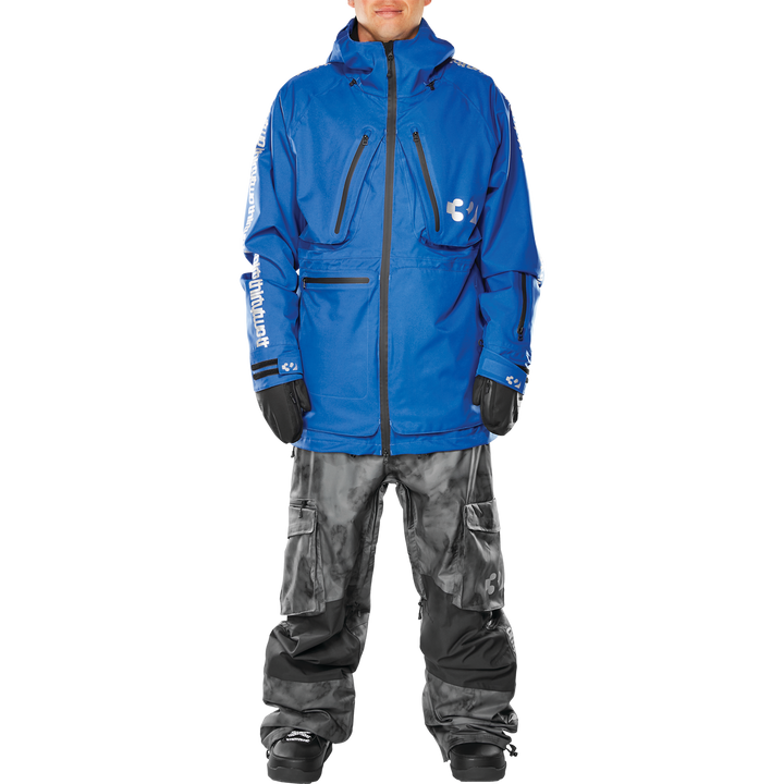 thirtytwo TM Jacket - Men's Snorkel Blue