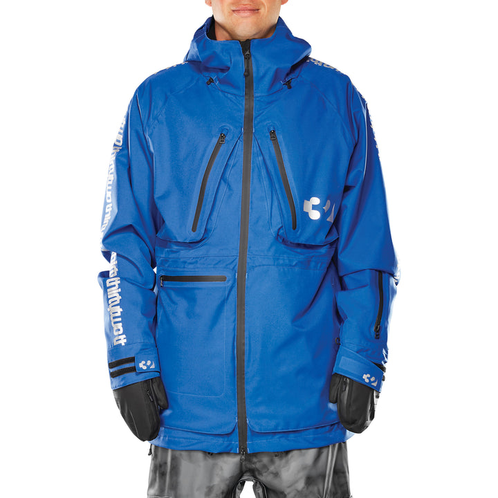 thirtytwo TM Jacket - Men's Snorkel Blue