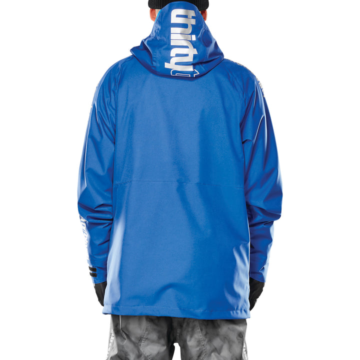 thirtytwo TM Jacket - Men's Snorkel Blue