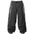 thirtytwo Sweeper Wide Pants - Men's Black