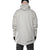 thirtytwo Spring Break Pintail Powder Parka - Men's Gravel