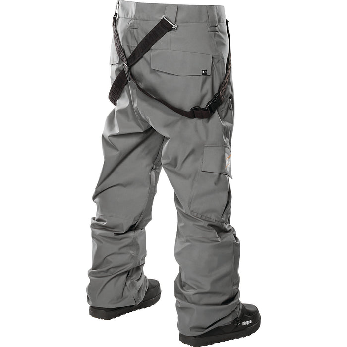 thirtytwo Holdup Cargo Pants - Men's Charcoal
