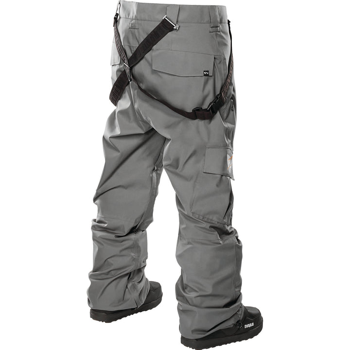 thirtytwo Holdup Cargo Pants - Men's Charcoal