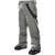 thirtytwo Holdup Cargo Pants - Men's Charcoal