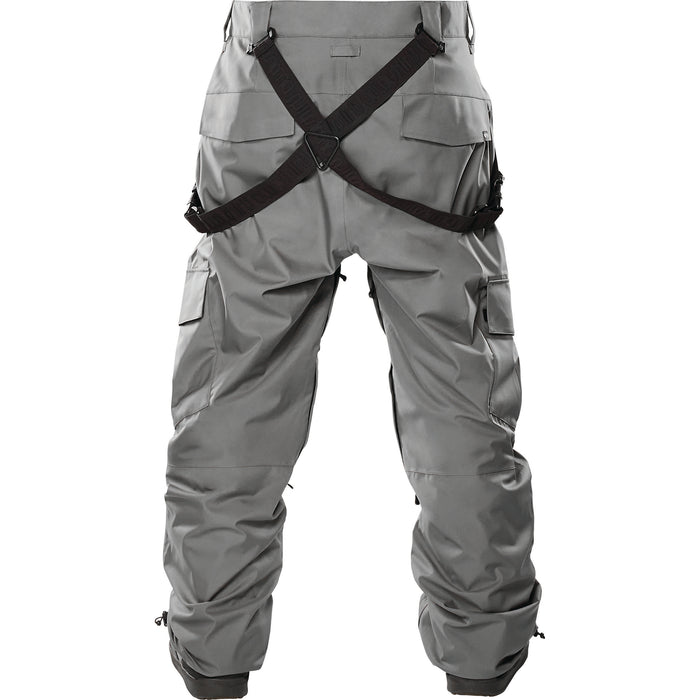 thirtytwo Holdup Cargo Pants - Men's Charcoal