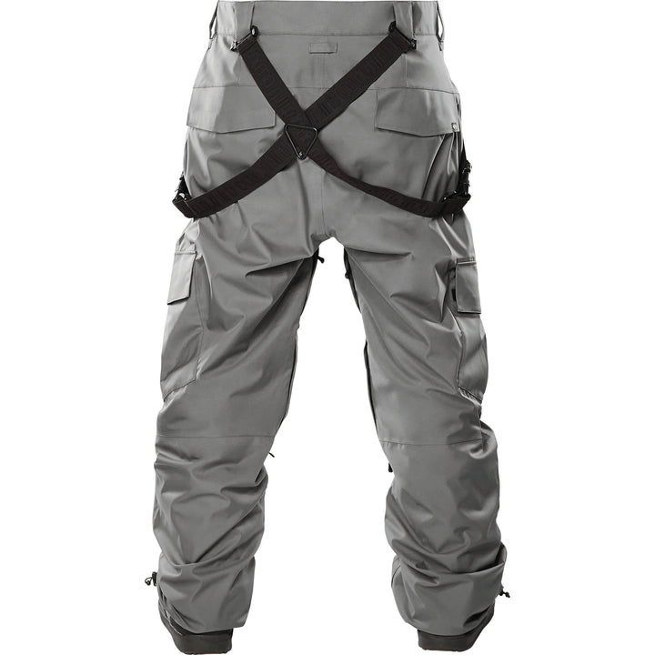 thirtytwo Holdup Cargo Pants - Men's Charcoal