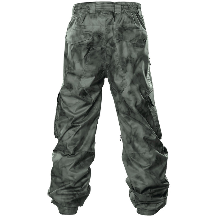 thirtytwo Blahzay Cargo Pants - Men's Charcoal