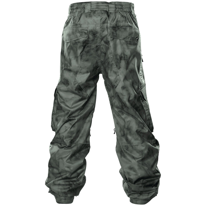 thirtytwo Blahzay Cargo Pants - Men's Charcoal