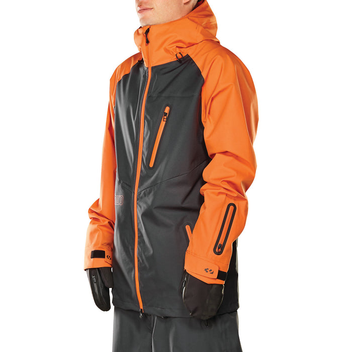 thirtytwo Grasser Jacket - Men's Orange
