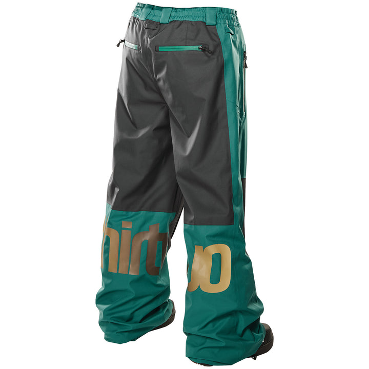 thirtytwo Sweeper Pants - Men's Forrest