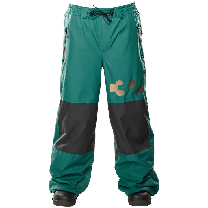 thirtytwo Sweeper Pants - Men's Forrest