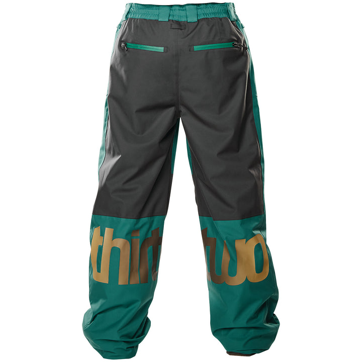 thirtytwo Sweeper Pants - Men's Forrest