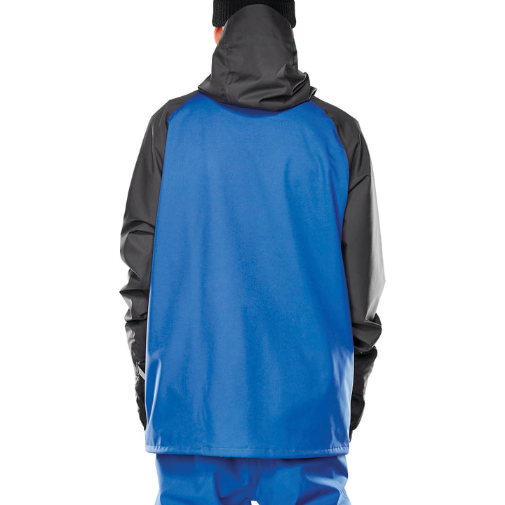 thirtytwo Gateway Jacket - Men's Snorkel Blue