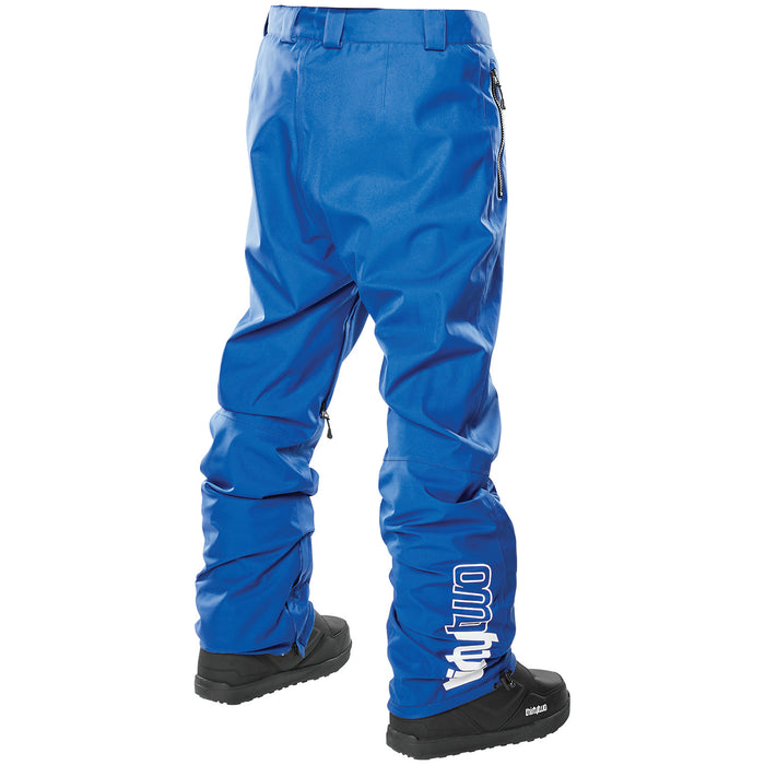 thirtytwo Gateway Pants - Men's Snorkel Blue