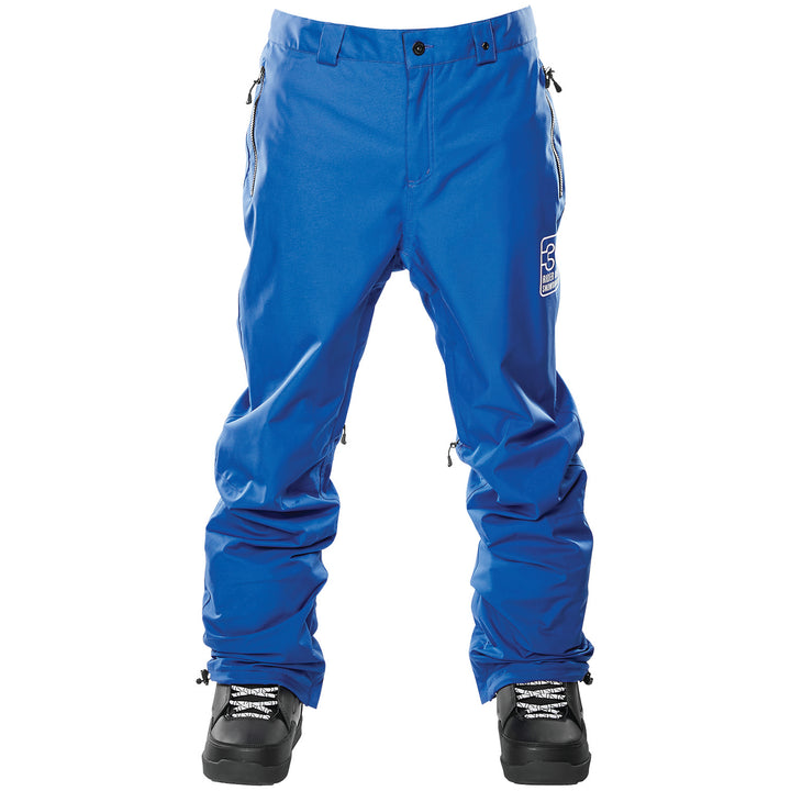 thirtytwo Gateway Pants - Men's Snorkel Blue