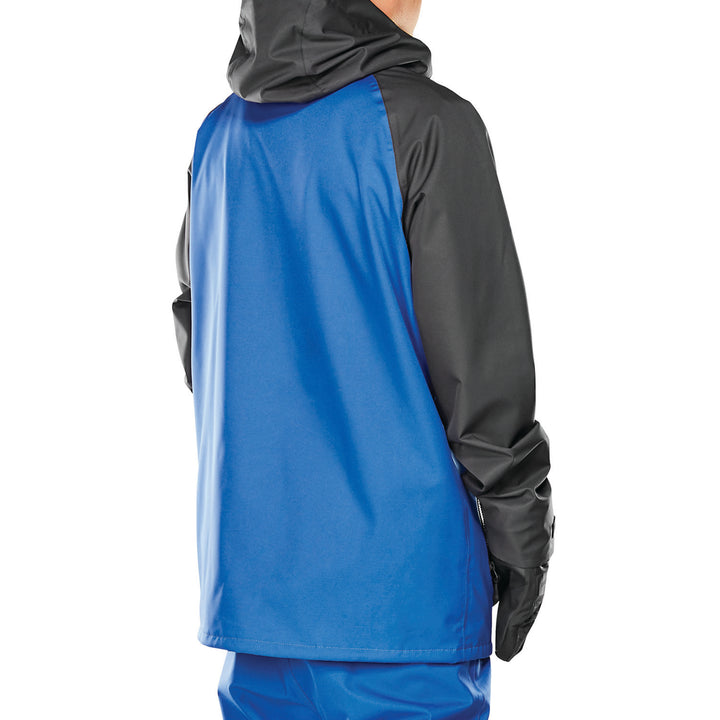 thirtytwo Gateway Jacket - Men's Snorkel Blue