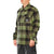 thirtytwo Rest Stop Shirt - Men's Olive