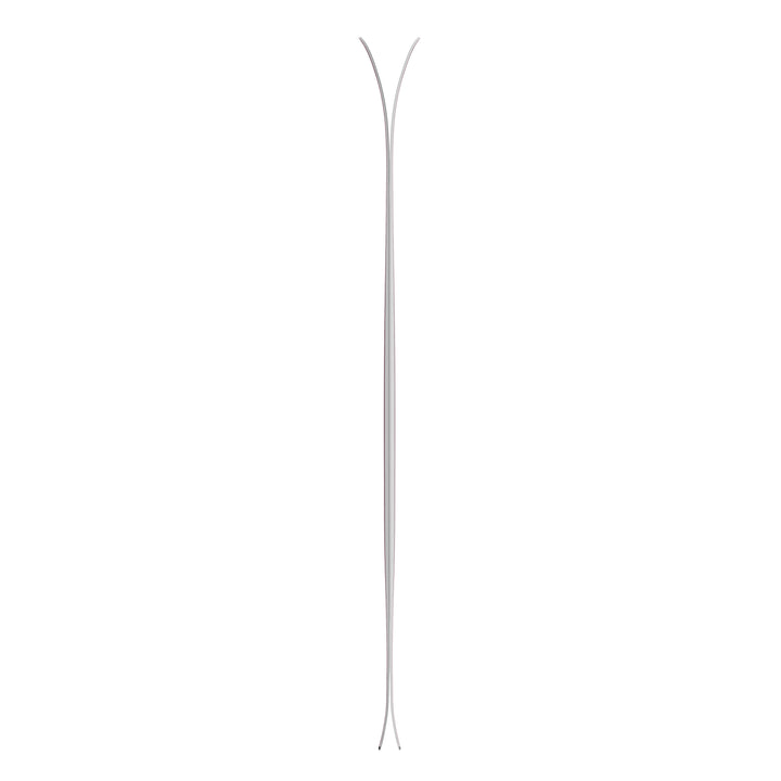 Salomon QST Lux 92 Skis - Women's 2022