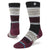 Stance Gorp Core Socks - Unisex Black