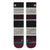 Stance Gorp Core Socks - Unisex Black