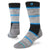 Stance Gorp Socks - Unisex Grey