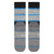 Stance Gorp Socks - Unisex Grey