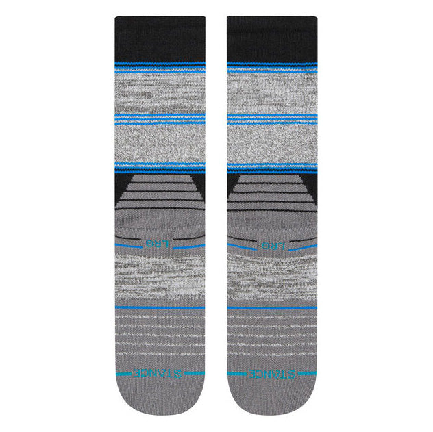 Stance Gorp Socks - Unisex Grey