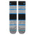 Stance Gorp Socks - Unisex Grey