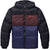 Cotopaxi Solazo Hooded Down Jacket - Men's Iron/Black